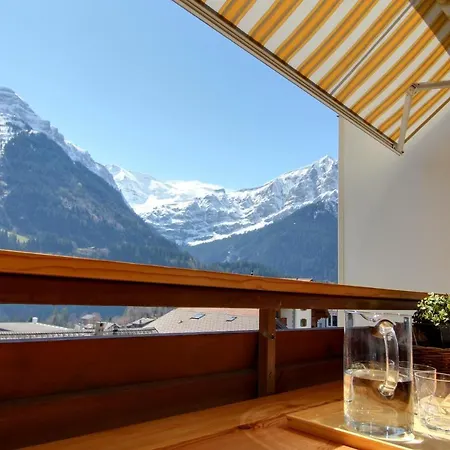 Διαμέρισμα Small Space, Big Luxury