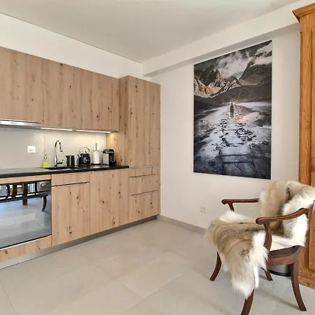 Small Space, Big Luxury