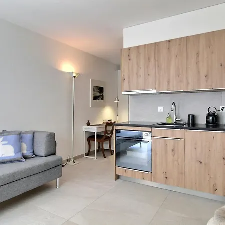Διαμέρισμα Small Space, Big Luxury Champéry
