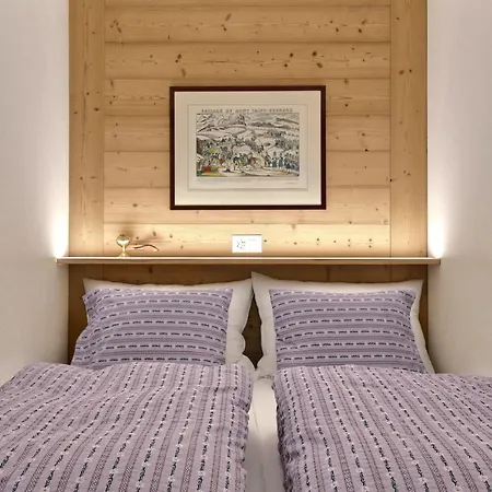Small Space, Big Luxury