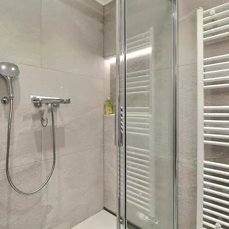 Διαμέρισμα Small Space, Big Luxury *